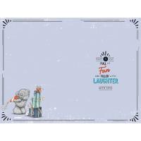 Amazing Son Me to You Bear Birthday Card Extra Image 1 Preview